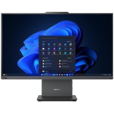 Lenovo ThinkCentre Neo 55a-24 Gen 6/ AIO/ Ryzen 7 250/ 16GB DDR5/ 512GB SSD/ Radeon Graphics/ W11P/ kbd+myš