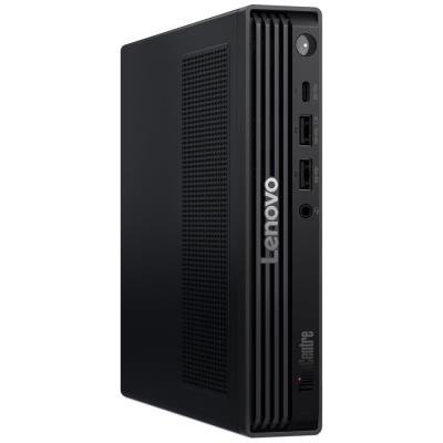 Lenovo ThinkCentre M90q Gen 6/ Tiny/ Ultra 7 265/ 16GB DDR5/ 512GB SSD/ Intel Graphics/ W11P/ kbd+myš