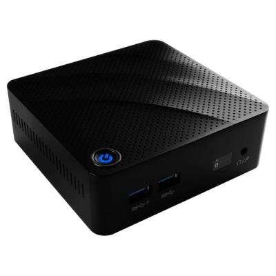 Barebone MSI Cubi N 8GL-002BEU