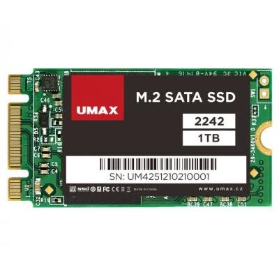 UMAX 1TB M.2 SATA