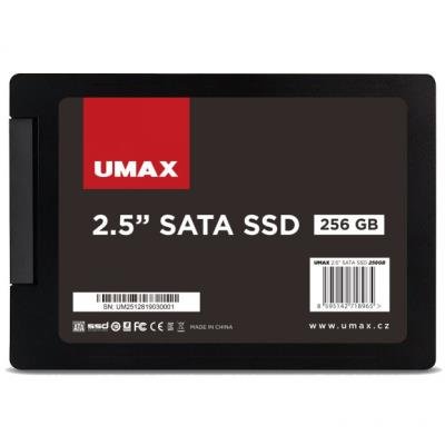 Pevné interní SSD disky 2,5" SATA