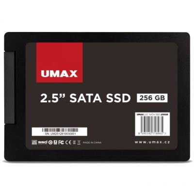 Interní pevní disky formátu 2,5"