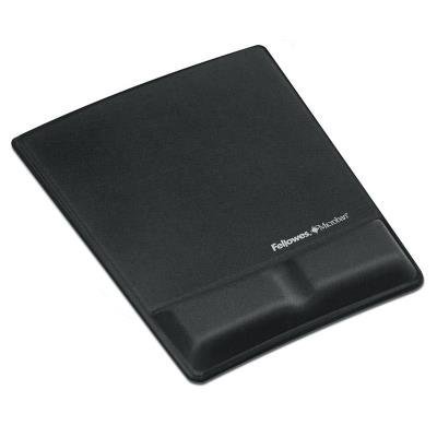Fellowes Health-V Lycra černá