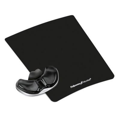 Podložka pod myš Fellowes Palm Health-V CRYSTAL