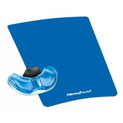 Podložka pod myš Fellowes Palm Health-V CRYSTAL