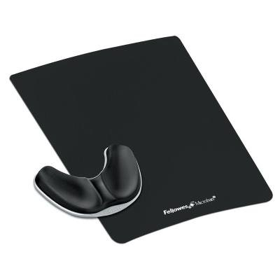 Podložka pod myš Fellowes Palm Health-V Lycra