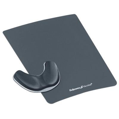 Podložka pod myš Fellowes Palm Health-V Lycra