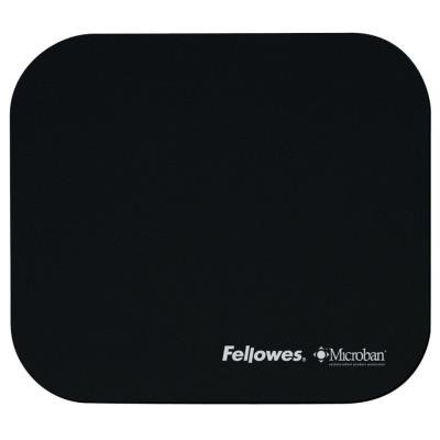 Fellowes Microban černá