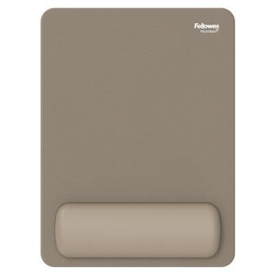 Fellowes BREYTA XL podložka pod myš a zápěstí písková