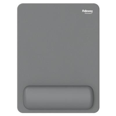 Fellowes BREYTA XL podložka pod myš a zápěstí šedá
