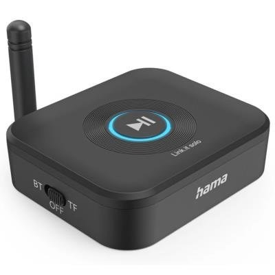 Hama Bluetooth audio adaptér