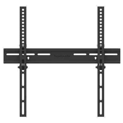 Neomounts  WL30-350BL14 / Screen Wall Mount (fixed, lockable, VESA 400X400) / Black