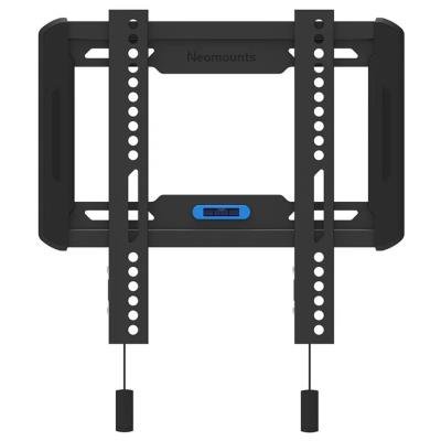 Neomounts  WL30-550BL12 / Screen Wall Mount (fixed, ultra thin, VESA 200x200) / Black