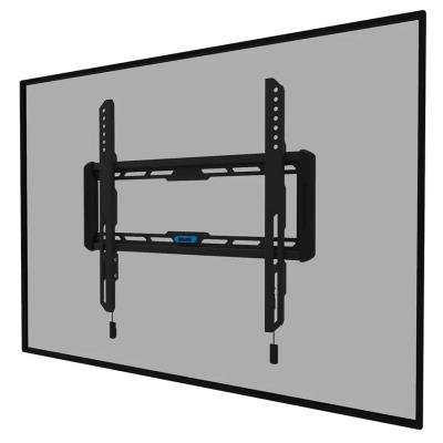 Neomounts  WL30-550BL14 / Screen Wall Mount (fixed, ultra thin, VESA 400x400) / Black