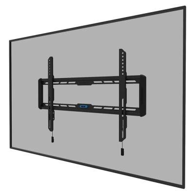 Neomounts  WL30-550BL16 / Screen Wall Mount (fixed, ultra thin, VESA 600x400) / Black