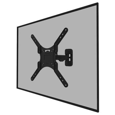 Neomounts  WL40-540BL14 / Screen Wall Mount (full motion, 2 pivots, VESA 400x400) / Black