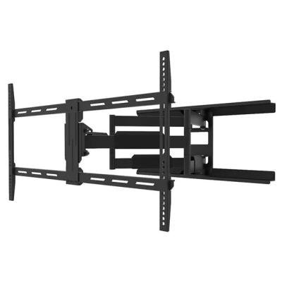 Neomounts  WL40-550BL18 / Screen Wall Mount (full motion, 3 pivots, VESA 800x400) / Black