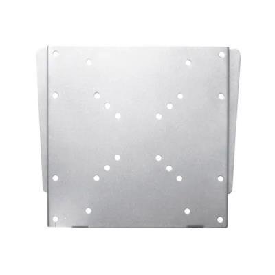 Neomounts  FPMA-W110 / Flat Screen Wall Mount (fixed, ultra thin) / Silver