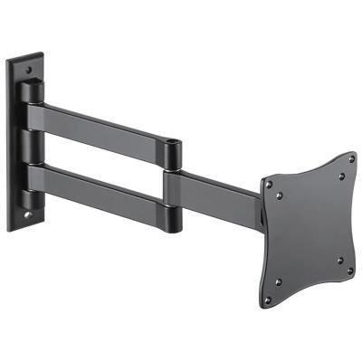 Neomounts  FPMA-W830BLACK / Flat Screen Wall Mount (3 pivots & tiltable) / Black