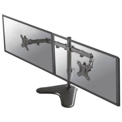 Neomounts  FPMA-D550DDBLACK / Flat Screen Desk Mount (stand)  / Black