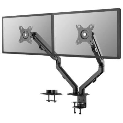 Neomounts  FPMA-D650DBLACK / Flat Screen Desk Mount (stand/grommet) / Black