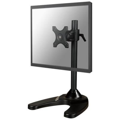 Neomounts  FPMA-D700 / Flat Screen Desk Mount (stand/grommet) / Black
