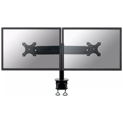 Neomounts  FPMA-D700D / Flat Screen Desk Mount (clamp)  / Black