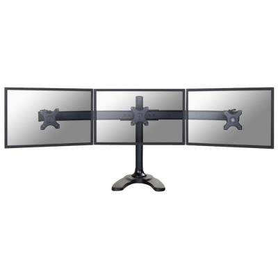 Neomounts  FPMA-D700DD3 / Flat Screen Desk Mount (stand/grommet) / Black