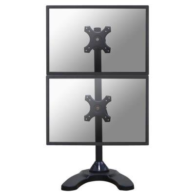 Neomounts  FPMA-D700DDV / Flat Screen Desk Mount (stand/grommet) / Black