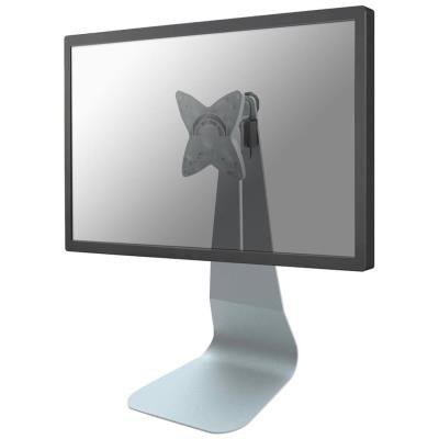 Neomounts  FPMA-D800 / Flat Screen Desk Mount (stand)  / Silver