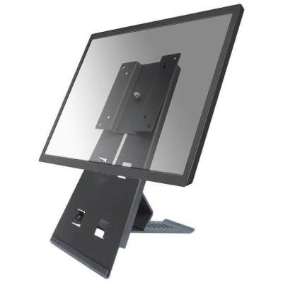 Neomounts  FPMA-D825BLACK / Flat Screen Desk Mount (stand)  / Black