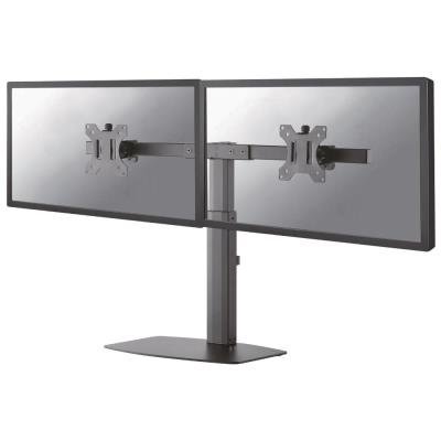 Neomounts  FPMA-D865DBLACK / Flat Screen Desk Mount (stand)  / Black