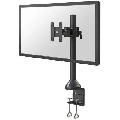Neomounts  FPMA-D965 / Flat Screen Desk Mount (clamp) / Black