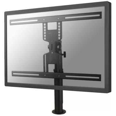 Neomounts  FPMA-D1200BLACK / Flat Screen Desk Mount (grommet)  / Black
