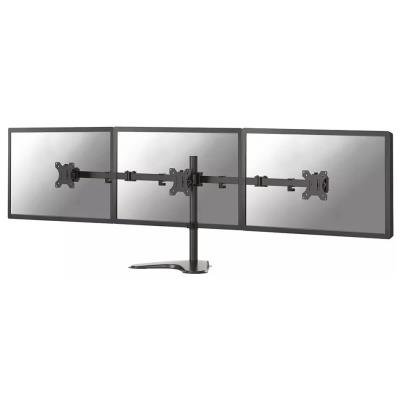Neomounts  FPMA-D550DD3BLACK / Flat Screen Desk Mount (stand) / Black