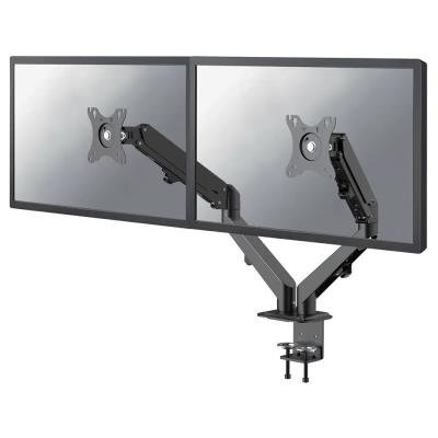 Neomounts  DS70-700BL2 / Gas Spring Desk Mount (clamp) / Black