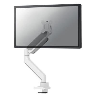 Neomounts  DS70-450WH1 / Desk Mount 1 screen (topfix clamp &grommet)  / White