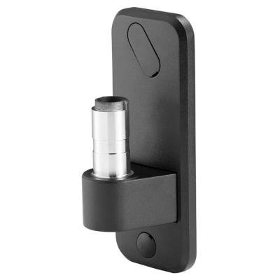 Neomounts  AWL75-450BL / wall adapter for DS70/DS75-450BL1/2 / Black