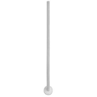 Neomounts  FPMA-D9POLE / 100 cm pole FPMA-D910/920/930/1010/1020/1030 / Silver