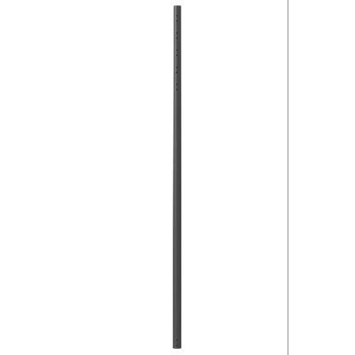 Neomounts  FPMA-CP200BLACK / 200 cm extension pole for FPMA-C200BLACK/C400BLACK/PLASMA-C100BLACK / Black