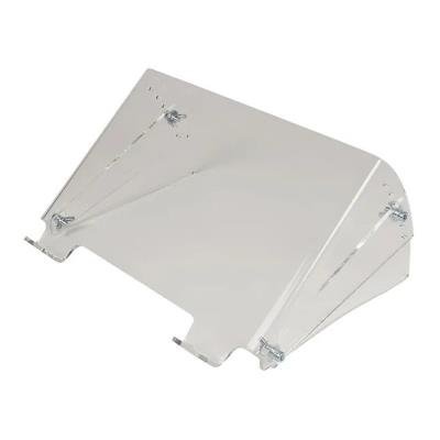 Neomounts  NSNOTEBOOK300 / Acrylic Notebook Riser (tilt: 20 - 40 degrees) / -