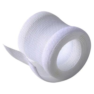 Neomounts  NS-CS200WHITE / Cable Sock, 200 cm long, 8,5 cm wide / White