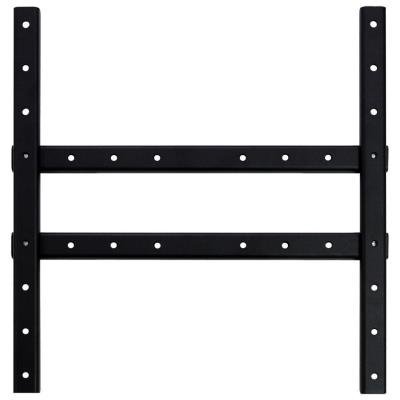 Neomounts  FPMA-VESA425 / VESA Conversion Strips - VESA 100 to 200x100, 200x200, 400x200, 400x400 / Black