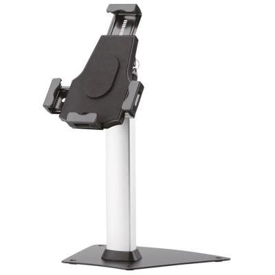 Neomounts  TABLET-D150SILVER / Tablet Desk Stand (fits most 7,9-10,5" tablets) / Silver