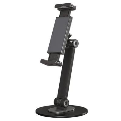 Neomounts  DS15-540BL1 / universal tablet stand for 4,7-12,9" tablets  / Black