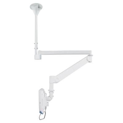 Neomounts  FPMA-HAC100HC / Medical Flat Screen Ceiling Mount (162 cm long/170 cm high) box 1/2 / White