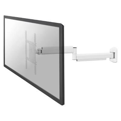 Neomounts  FPMA-HAW050 / Flat Screen Wall Mount (102 cm long) / White