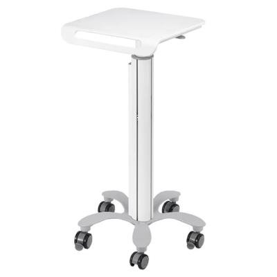Neomounts  MED-M050 / Mobile Laptop Cart / Creme