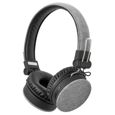 Nedis FSHP250GY šedo-černý