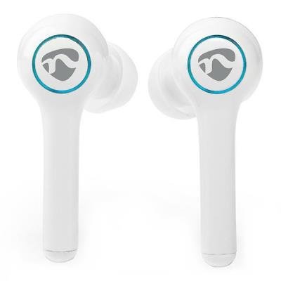 Nedis HPBT5055WT bílý